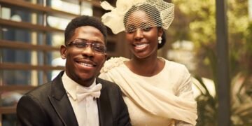 Gospel Artiste, Moses Bliss Marries Lover