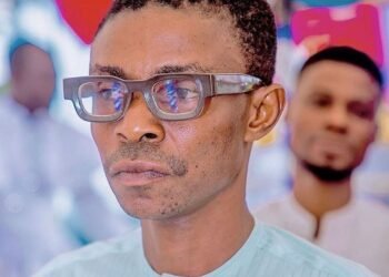 Sisi Quadri: ‘I Built My House, Created Space For My Grave’