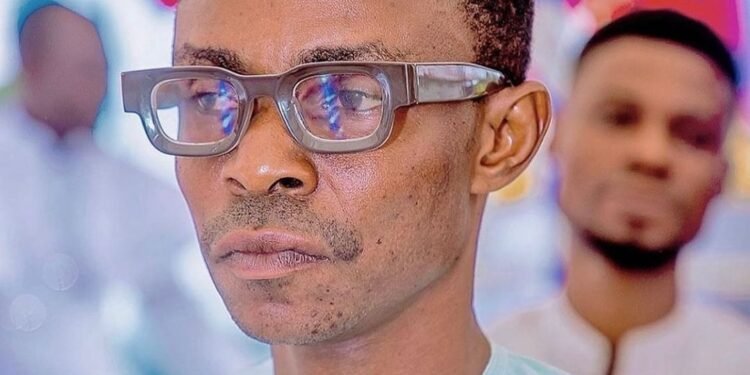 Sisi Quadri: ‘I Built My House, Created Space For My Grave’