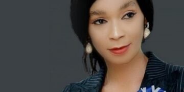 Zenith Bank To Announce Adaora Umeoji As First MD/CEO