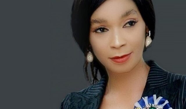 Zenith Bank To Announce Adaora Umeoji As First MD/CEO