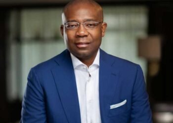 Aigboje In Tears As He Relives Last Moments With Herbert Wigwe