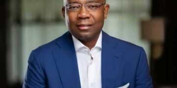 Aigboje In Tears As He Relives Last Moments With Herbert Wigwe