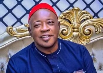 Amaechi Muonagor: Colleagues Reveal How Actor Fought Diabetes Before Death