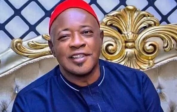 Amaechi Muonagor: Colleagues Reveal How Actor Fought Diabetes Before Death