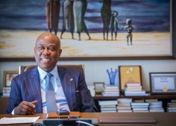 Herbert Wigwe’s Driver Reveals What None Knew About His Rare Kindness