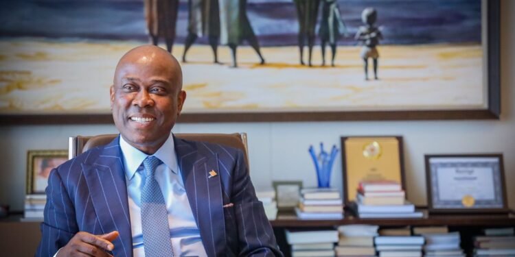 Herbert Wigwe’s Driver Reveals What None Knew About His Rare Kindness