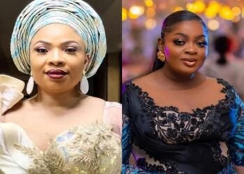 Eniola Badmus Vs Laide Bakare On War Path…”You Called Me Childless”