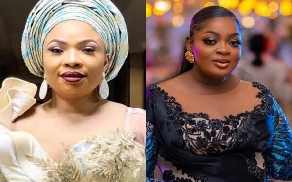 Eniola Badmus Vs Laide Bakare On War Path…”You Called Me Childless”