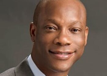 Segun Agbaje: Wigwe and I became GTB EDs same day — but he wanted his own bank