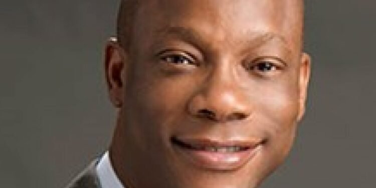 Segun Agbaje: Wigwe and I became GTB EDs same day — but he wanted his own bank