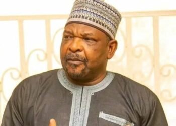 Abdul Ningi: Senate Suspends Senator For Three Months Over Budget Padding