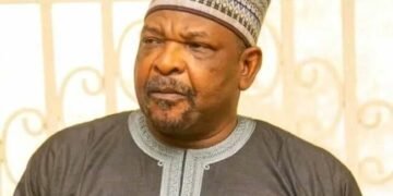 Abdul Ningi: Senate Suspends Senator For Three Months Over Budget Padding