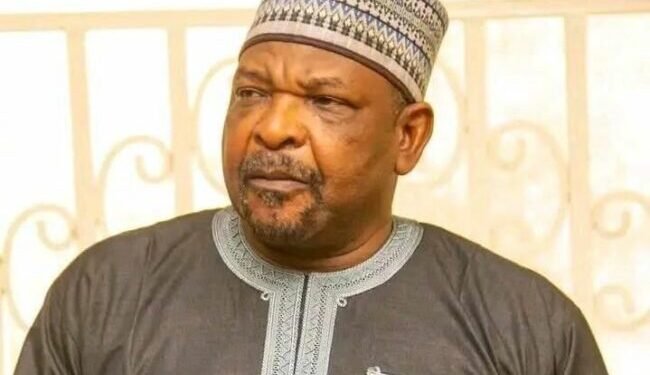 Abdul Ningi: Senate Suspends Senator For Three Months Over Budget Padding