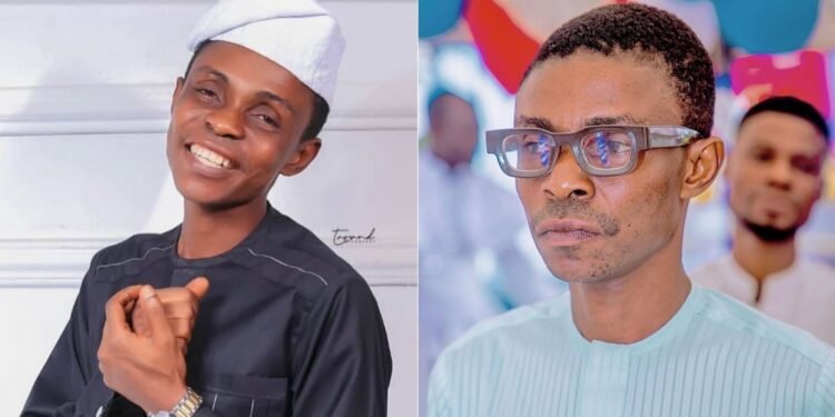 Sisi Quadri’s Brother Reveals Shocking Details Of Actor’s Last Moment