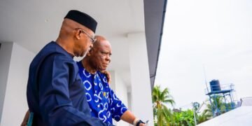 ‘Herbert Wigwe’s Dad, Pastor Shyngle Didn’t Slump’