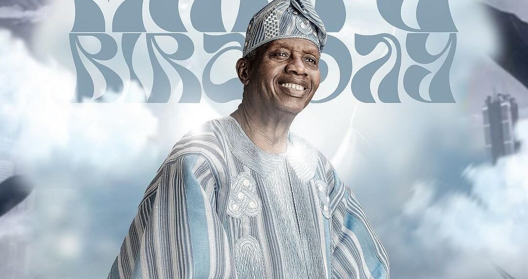 Pastor Adeboye At 82 Reveals Close Shave With Death As Sanwo-Olu, Dapo Abiodun, Saraki Congratulate Daddy G.O