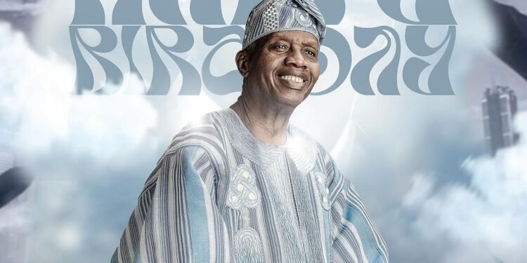 Pastor Adeboye At 82 Reveals Close Shave With Death As Sanwo-Olu, Dapo Abiodun, Saraki Congratulate Daddy G.O