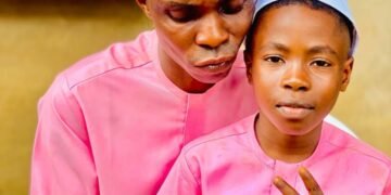 Sisi Quadri’s Shared Moments With Kids Before Death