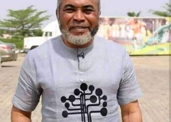 Chiwetalu Agu Condemns Those Who Reported Zack Orji’s Death