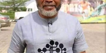 Chiwetalu Agu Condemns Those Who Reported Zack Orji’s Death