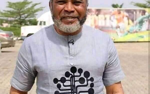 Chiwetalu Agu Condemns Those Who Reported Zack Orji’s Death