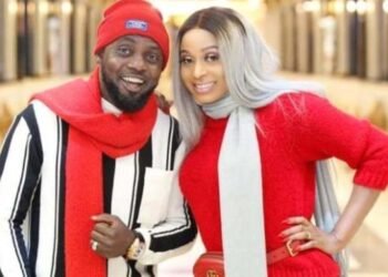 Comedian AY’s Marriage Finally Crashes, Wife Announces Him As ‘My Ex-Husband’
