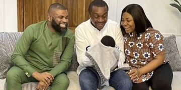 Mercy Chinwo’s Son: Nathaniel Bassey Fumes, Petitions Police Inspector-General