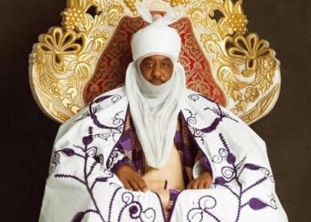 Sanusi Reinstated As Kano Emir As State Assembly Dethrones Emir Bayero, Others