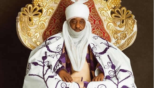 Sanusi Reinstated As Kano Emir As State Assembly Dethrones Emir Bayero, Others