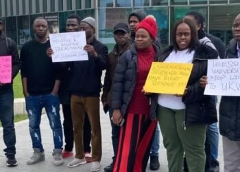 FG Intervenes As Nigerian Students In Teesside Varsity, UK Face Deportation