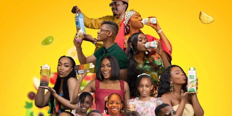 Secret Revealed: Elozonam and Diane’s Cozy Moment Explained