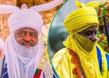 Ado Bayero: Court Rules In Favour Of Dethroned Emir