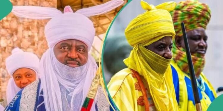 Ado Bayero: Court Rules In Favour Of Dethroned Emir
