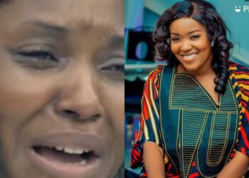 Biola Bayo Mourns  As Lady Who Slept With Dogs Commits Suicide