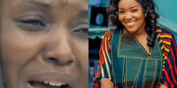 Biola Bayo Mourns  As Lady Who Slept With Dogs Commits Suicide