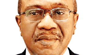 Naira Notes Design: How Emefiele Betrayed Buhari