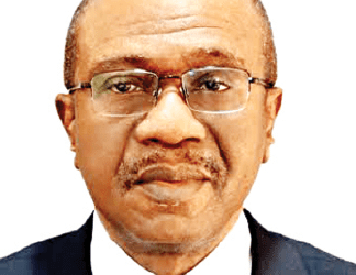 Naira Notes Design: How Emefiele Betrayed Buhari