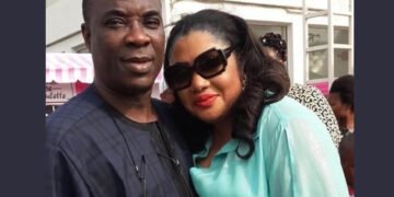 K1’s Estranged Wife Dumps Him, Flaunts New Man Who Is Set To Marry Her As His 4th Wife…