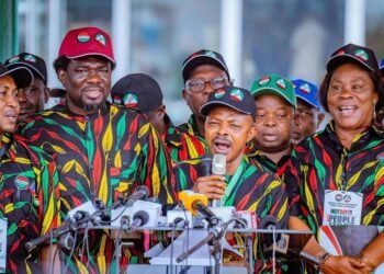 [BREAKING] Minimum Wage: NLC, TUC Suspend Strike For Five Days