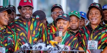 [BREAKING] Minimum Wage: NLC, TUC Suspend Strike For Five Days