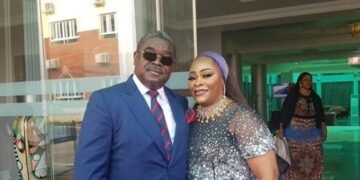 City of David RCCG: Iluyomade Transferred, Not Suspended — Sources