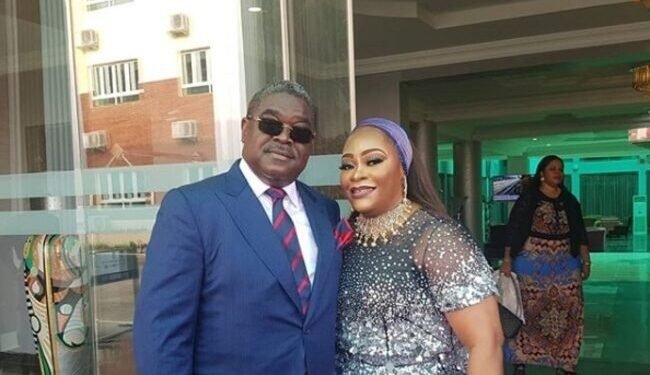 City of David RCCG: Iluyomade Transferred, Not Suspended — Sources