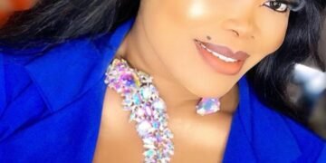 Junior Pope: I Did Not Date Late Nollywood Actor,” Ruby Ojiakor Cries Out