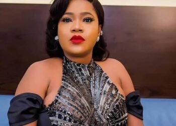Tinubu Administration: Toyin Abraham Confesses To Have Learnt Lessons
