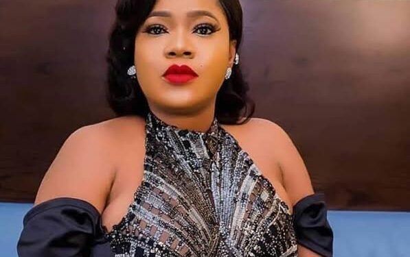 Tinubu Administration: Toyin Abraham Confesses To Have Learnt Lessons