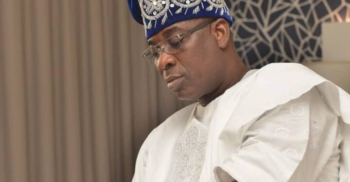 K1 In Face-off With UK’s Socialites Over Breach Of Contract At Top Fabric Merchant’s Party…How He Was Booed Out Of Venue