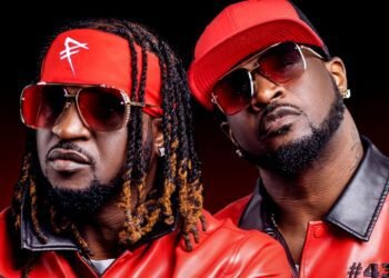 PSquare At War Again…EFCC Arrests, Detains Jude Okoye