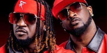 PSquare At War Again…EFCC Arrests, Detains Jude Okoye