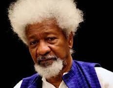 Soyinka: Tinubu Approves Naming Abuja Road After Nobel Laureate